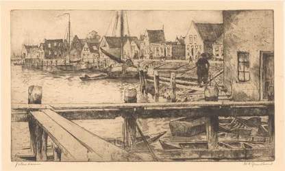 Volendam
