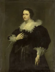 Die Frau von Sebastiaan Leerse