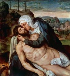 Beweinung Christi