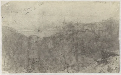Dünen bei Scheveningen