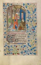 Heiliger Hieronymus