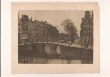 Leidsegracht, Amsterdam