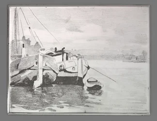 Zwei Boote