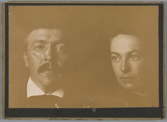 V. Looy und Titia