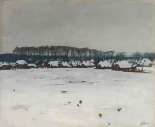 Winterlandschaft