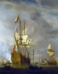 Die HMS 