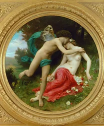 Flora und Zephir