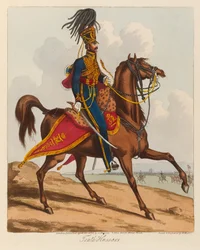 Zehnte Husaren
