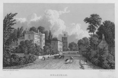 Melksham