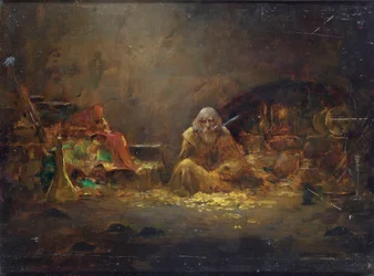 Der Alchemist