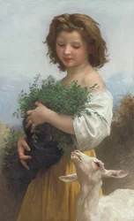 Kleine Esmeralda, 1874