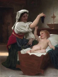 Die Trauben