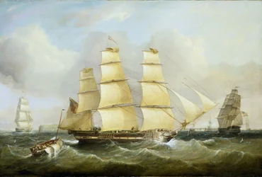 Das Schiff 