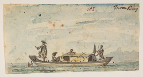 WD 959 Abschnitt 2 f.105