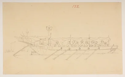 WD 959 Abschnitt 2 f.132