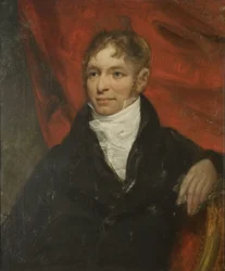 Charles Hodges, ca. 1810-15