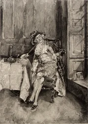 Der Kolonialgouverneur