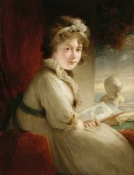 Prinzessin Mary (1776-1857)