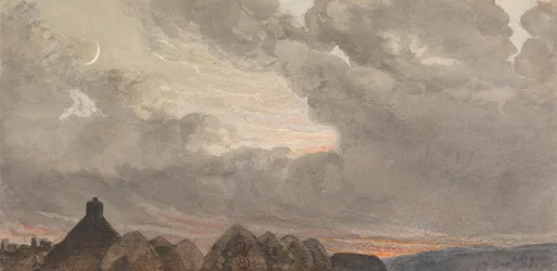 Der Neumond