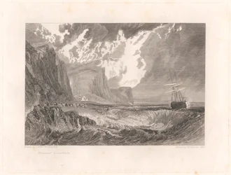 Bridport, Dorsetshire