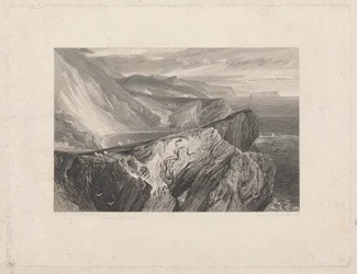 Lulworth Cove, Dorset