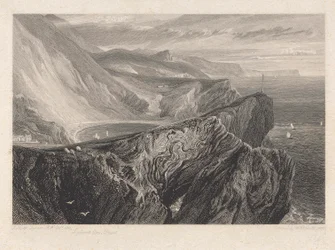 Lulworth Cove, Dorset