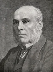 William Henry Smith, aus 