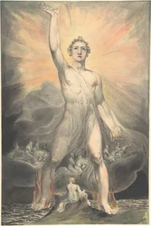 Engel der Offenbarung (Buch der Offenbarung, Kapitel 10)