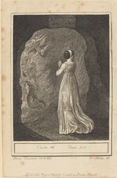 Gesang III, Vers 201, 1803