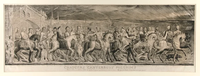 Chaucer