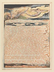 Jerusalem, Tafel 45
