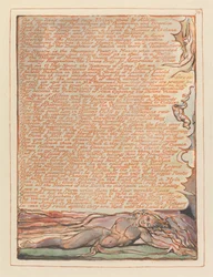 Jerusalem, Tafel 74, Der Zorn der vier Zoa
