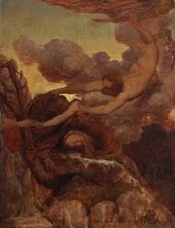 Perseus und Andromeda