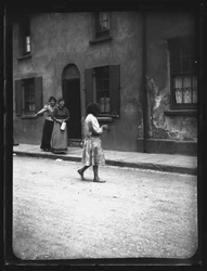 Mary Ann Street, Cardiff