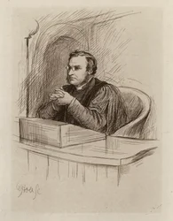 Archibald Hamilton Charteris, Professor für biblische Kritik und biblische Altertümer