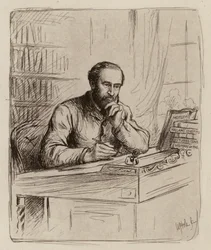 John Kirkpatrick, Professor für Verfassungsrecht und Geschichte