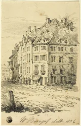 Stadtstraße
