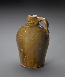 Krug, ca. 1870-1872