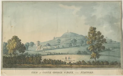 Castle Kirche