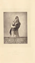 Widderkopfbecher