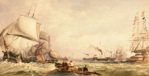 Cowes Regatta