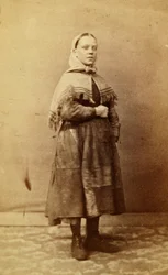 Arbeiter der Tredegar Eisenwerke, Wales