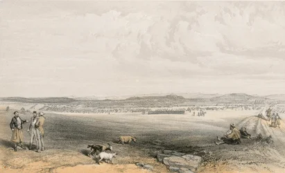 Lager der Leichten Division