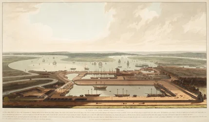 East India Docks