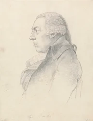 Thomas Banks, der Bildhauer