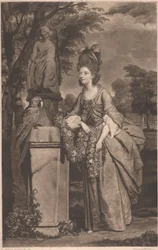 Elizabeth, Gräfin von Derby