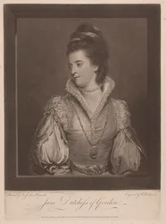 Jane Herzogin von Gordon