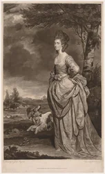 Frau Matthew Ellis