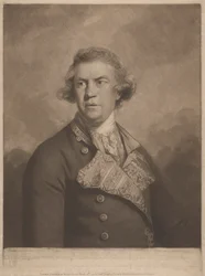 Der ehrenwerte Augustus Keppel