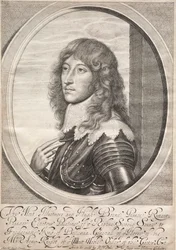 Prinz Rupert